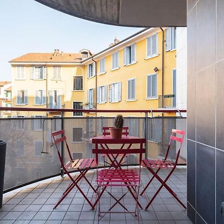 Bezzi Flexyrent A.C. Wifi Apartment Milan Exterior photo