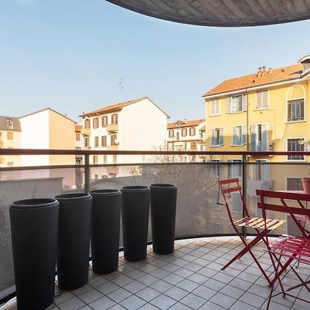 Bezzi Flexyrent A.C. Wifi Apartment Milan Exterior photo