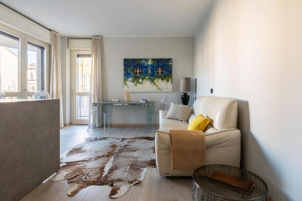 Bezzi Flexyrent A.C. Wifi Apartment Milan Exterior photo